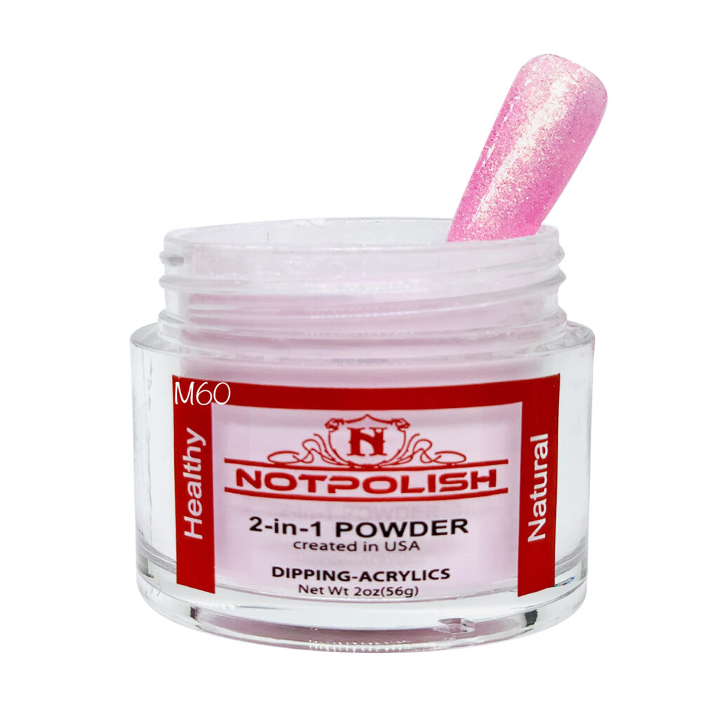 NotPolish 2oz M060 Sugar High Powder